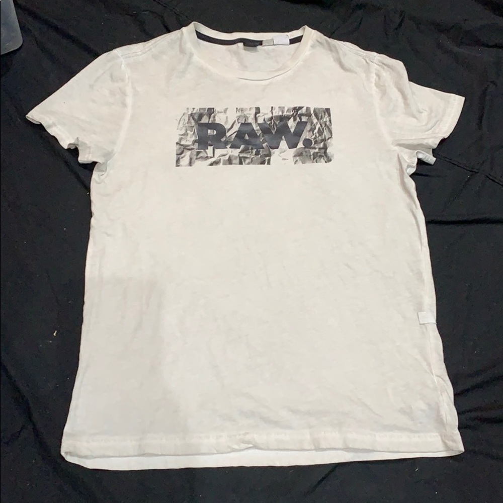 G-star t-shirt 🤠